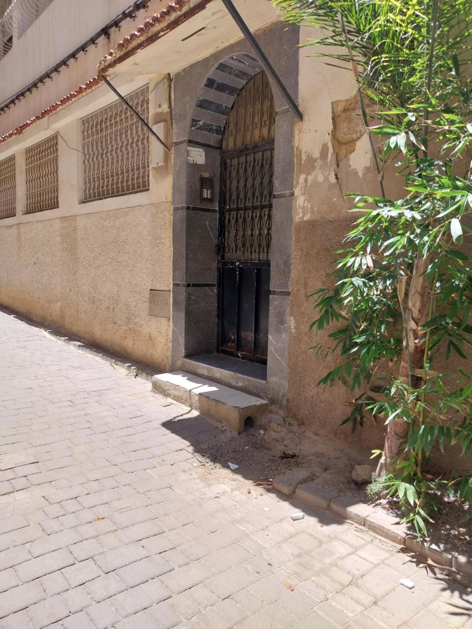 A Pleasant Stay In Best Area Of Medina Fez Zewnętrze zdjęcie