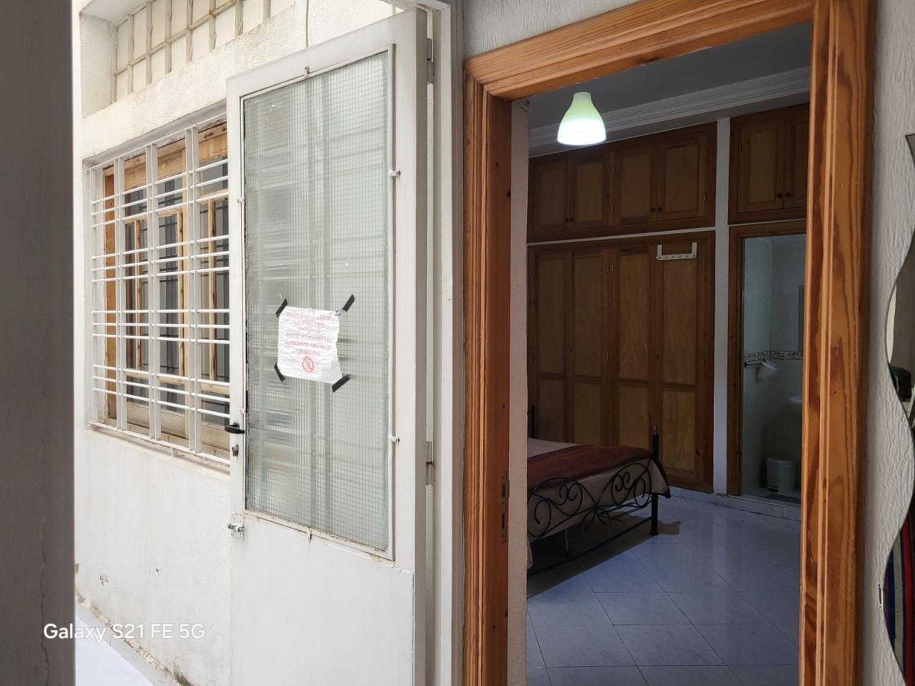 A Pleasant Stay In Best Area Of Medina Fez Zewnętrze zdjęcie