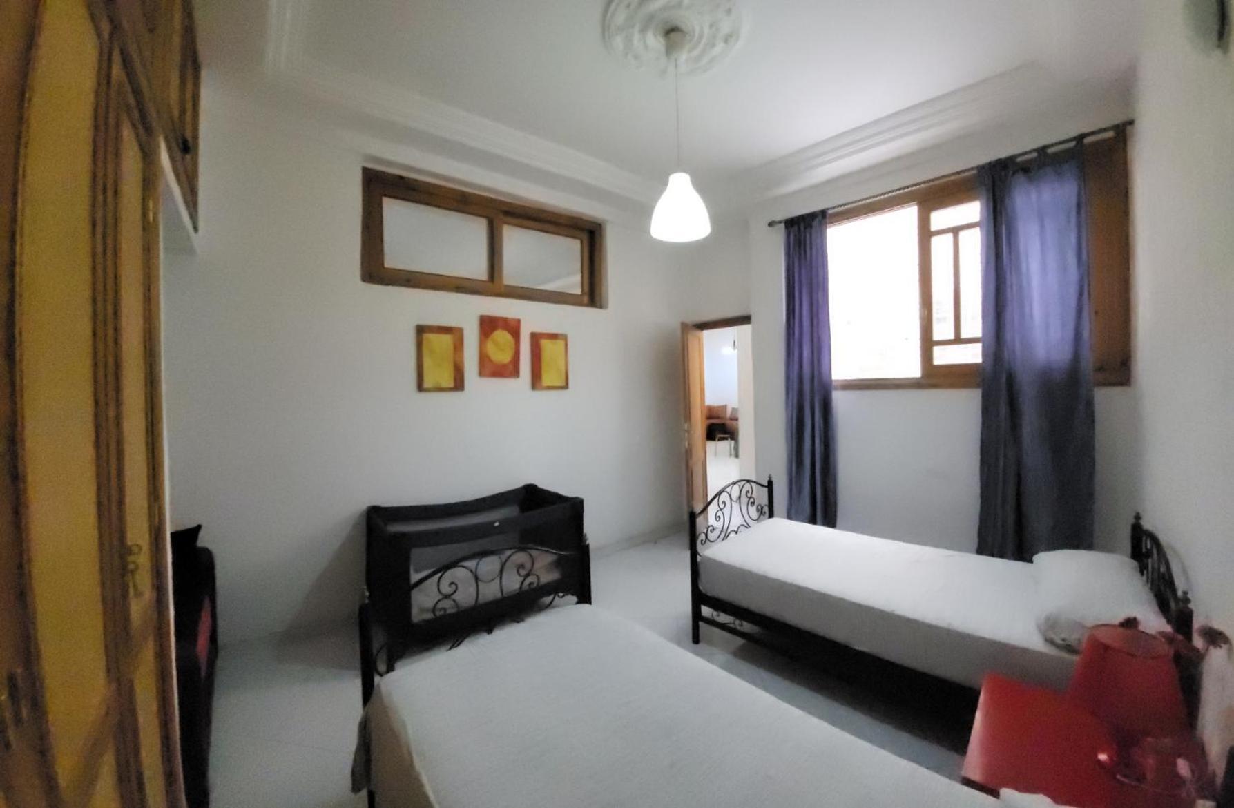A Pleasant Stay In Best Area Of Medina Fez Zewnętrze zdjęcie
