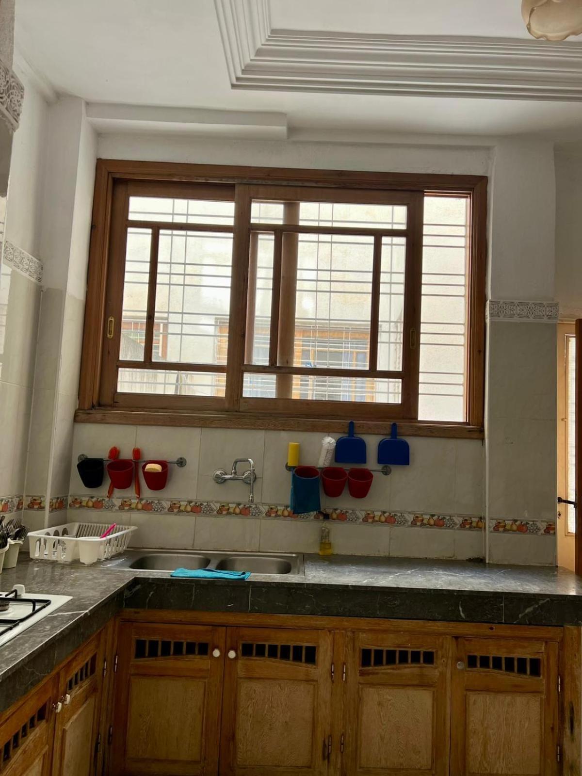A Pleasant Stay In Best Area Of Medina Fez Zewnętrze zdjęcie