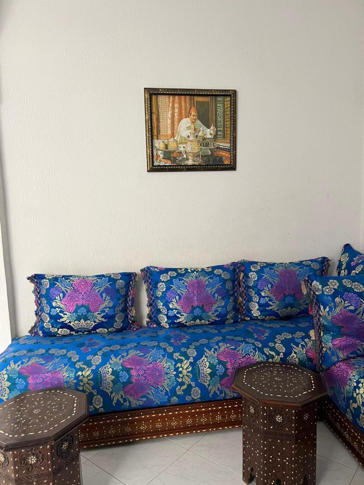 A Pleasant Stay In Best Area Of Medina Fez Zewnętrze zdjęcie