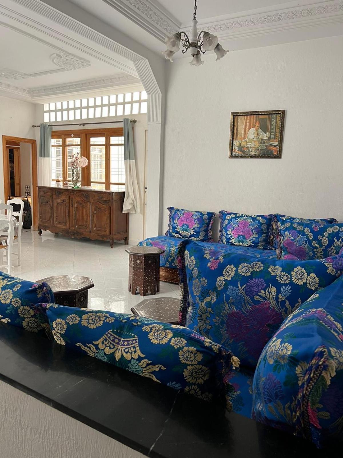 A Pleasant Stay In Best Area Of Medina Fez Zewnętrze zdjęcie