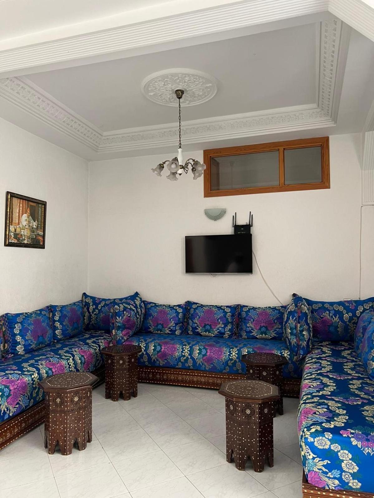 A Pleasant Stay In Best Area Of Medina Fez Zewnętrze zdjęcie