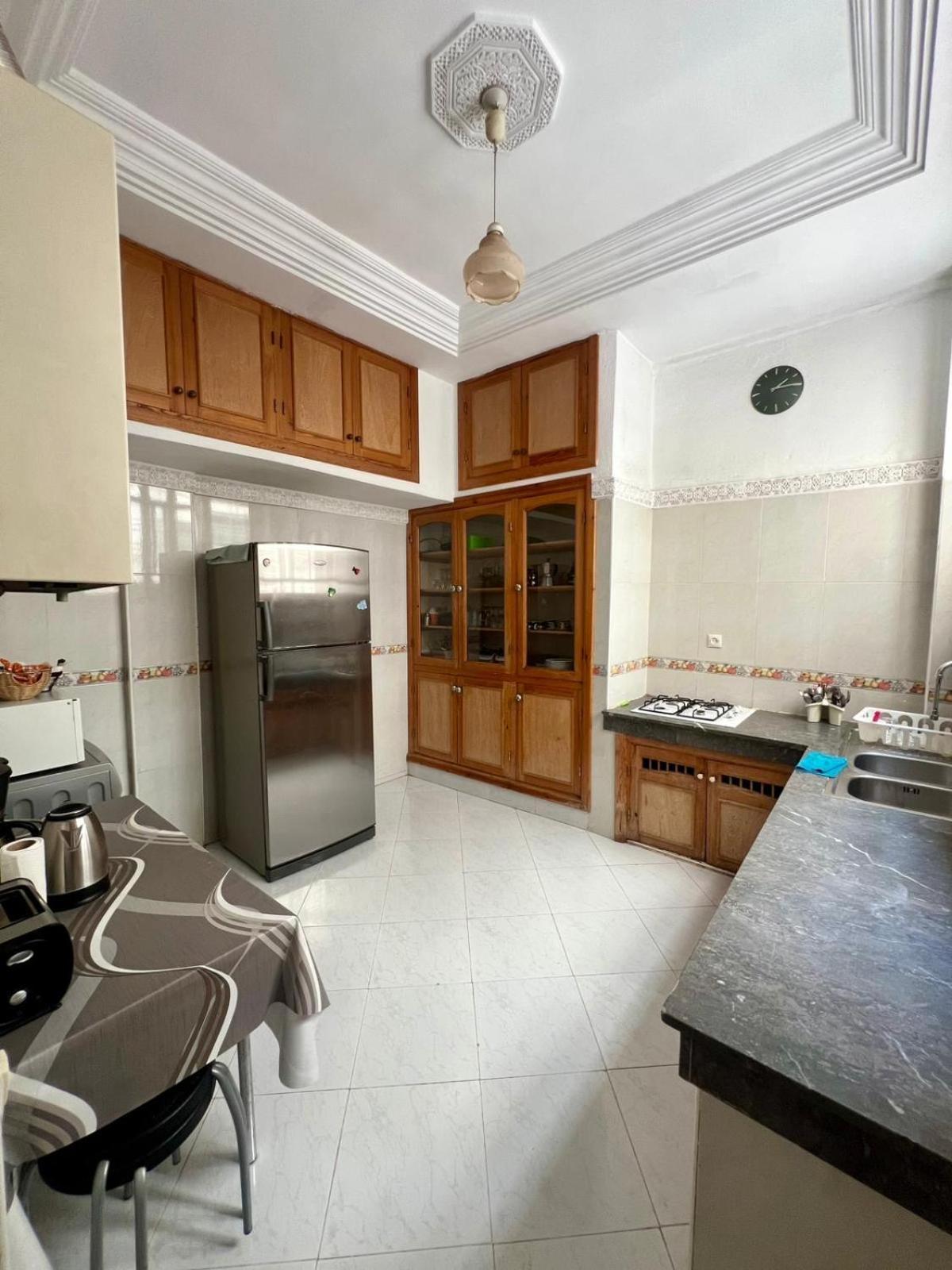 A Pleasant Stay In Best Area Of Medina Fez Zewnętrze zdjęcie
