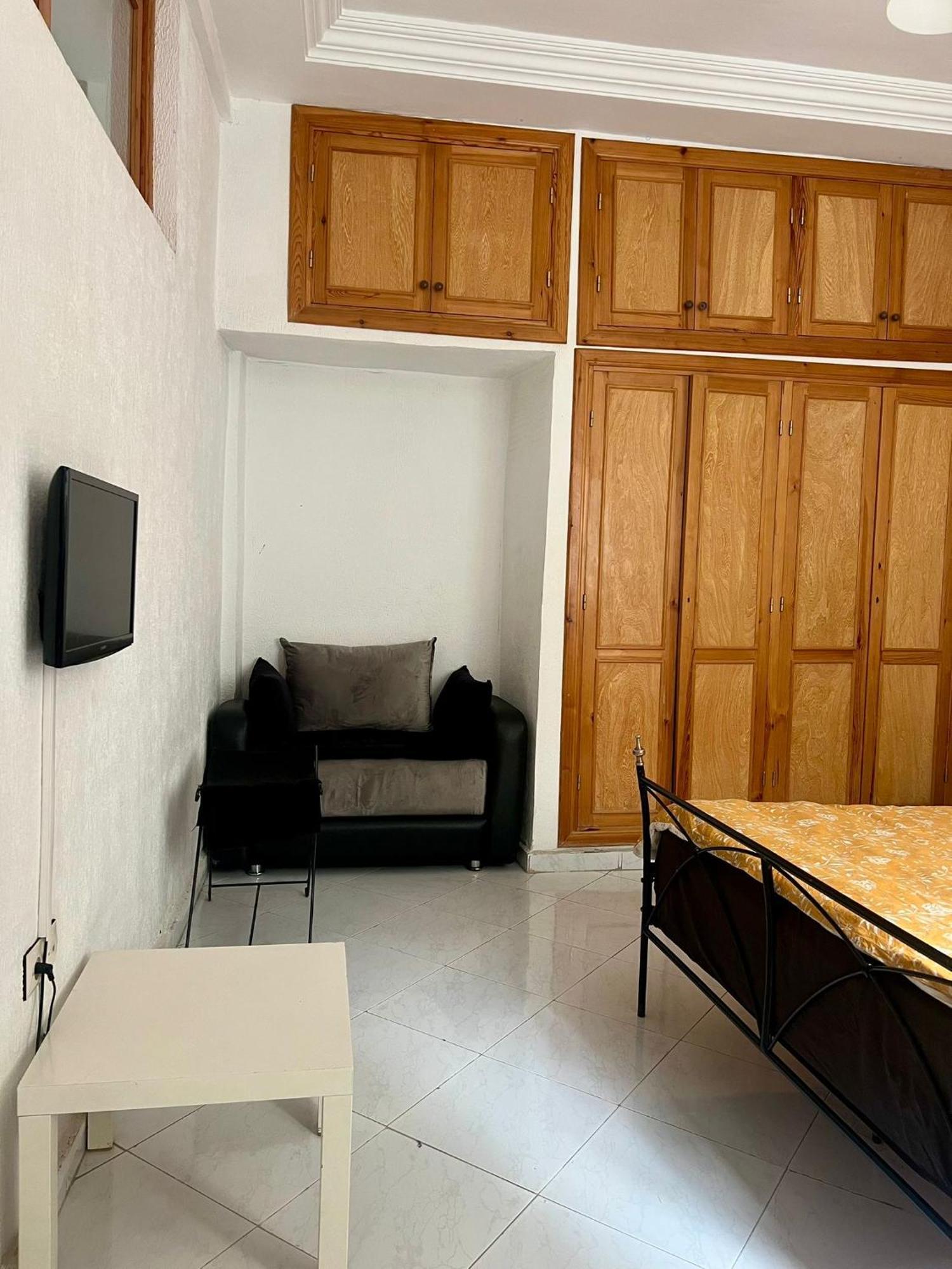 A Pleasant Stay In Best Area Of Medina Fez Zewnętrze zdjęcie