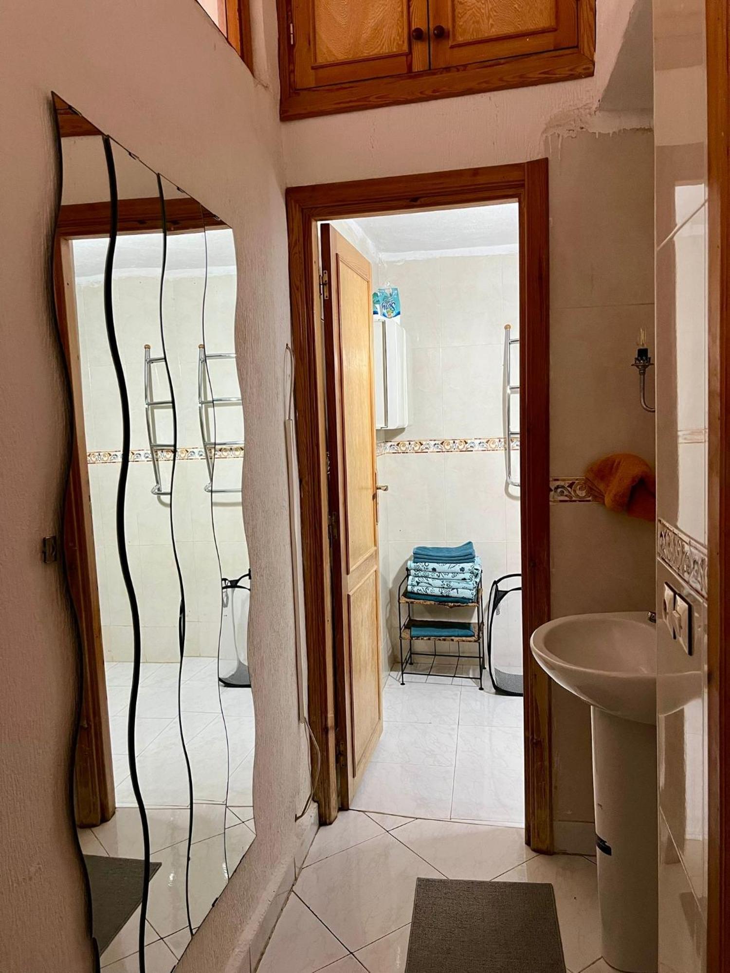 A Pleasant Stay In Best Area Of Medina Fez Zewnętrze zdjęcie