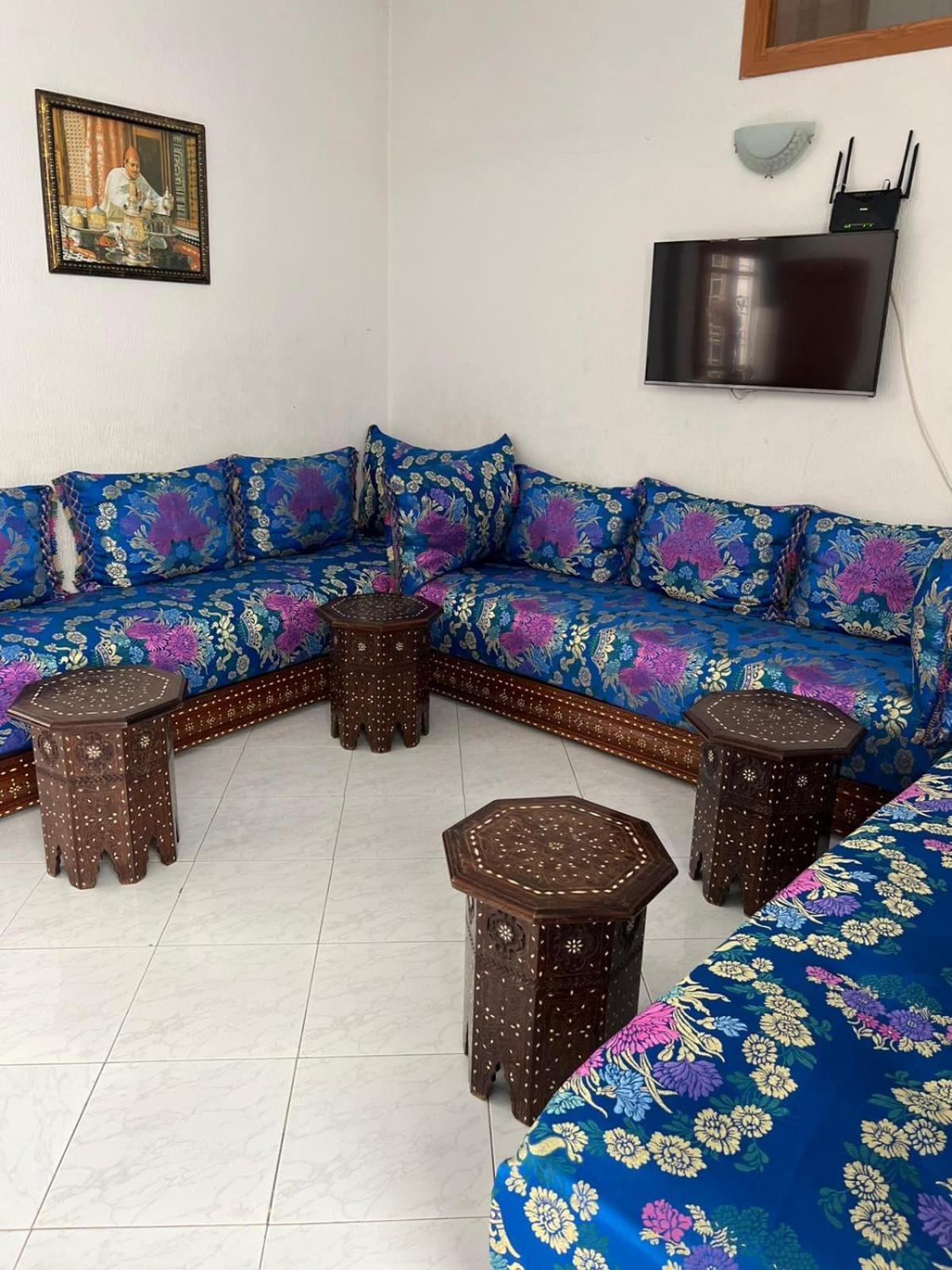 A Pleasant Stay In Best Area Of Medina Fez Zewnętrze zdjęcie
