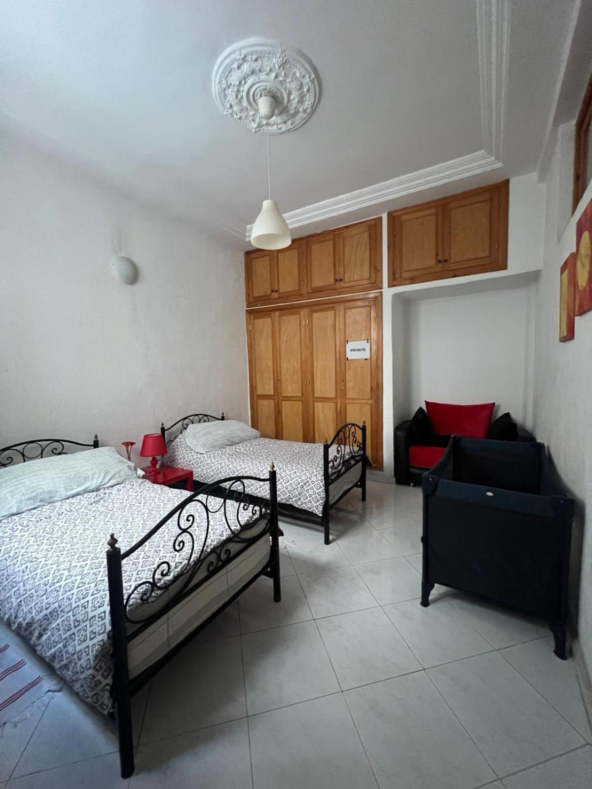 A Pleasant Stay In Best Area Of Medina Fez Zewnętrze zdjęcie