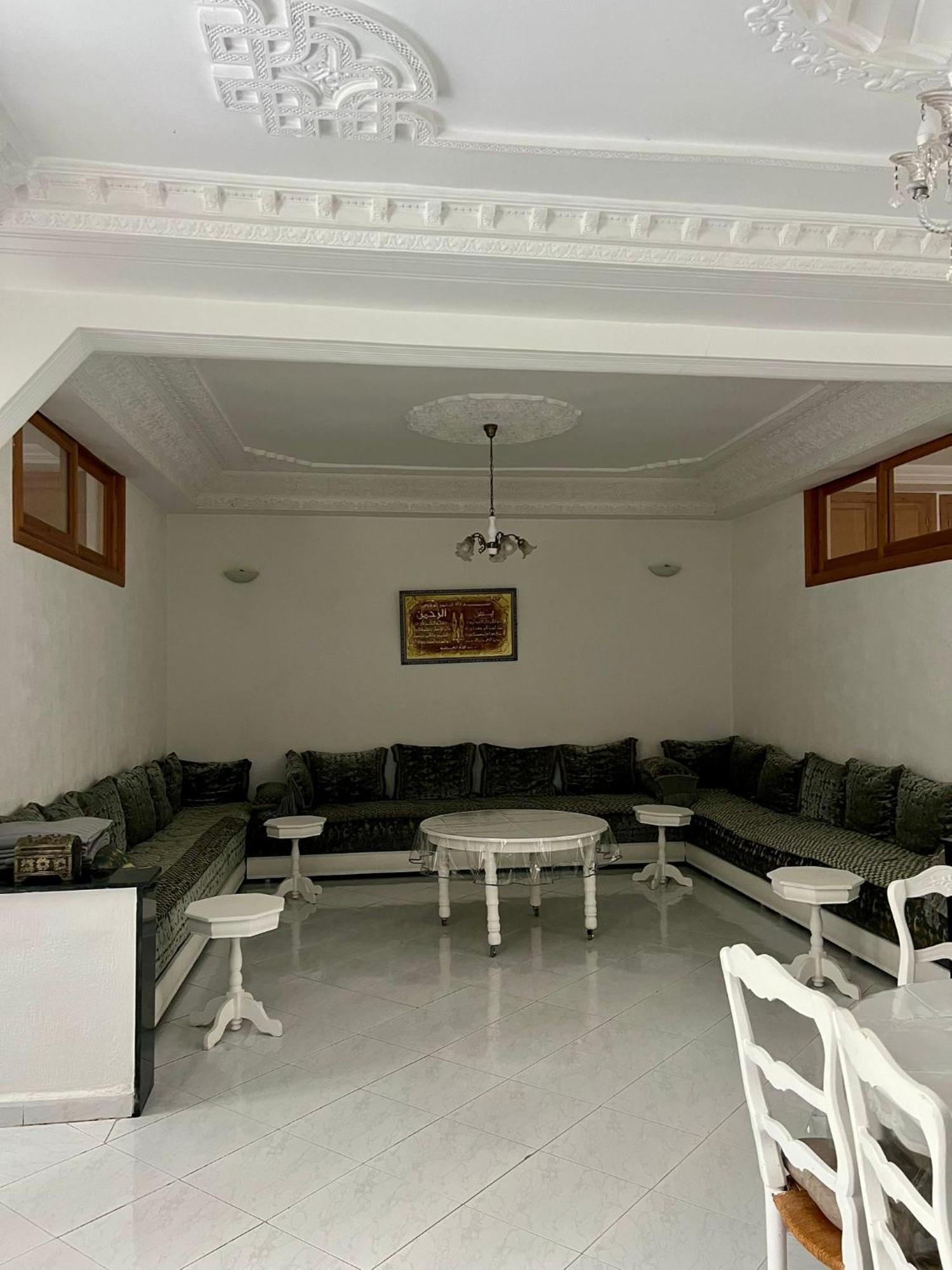 A Pleasant Stay In Best Area Of Medina Fez Zewnętrze zdjęcie