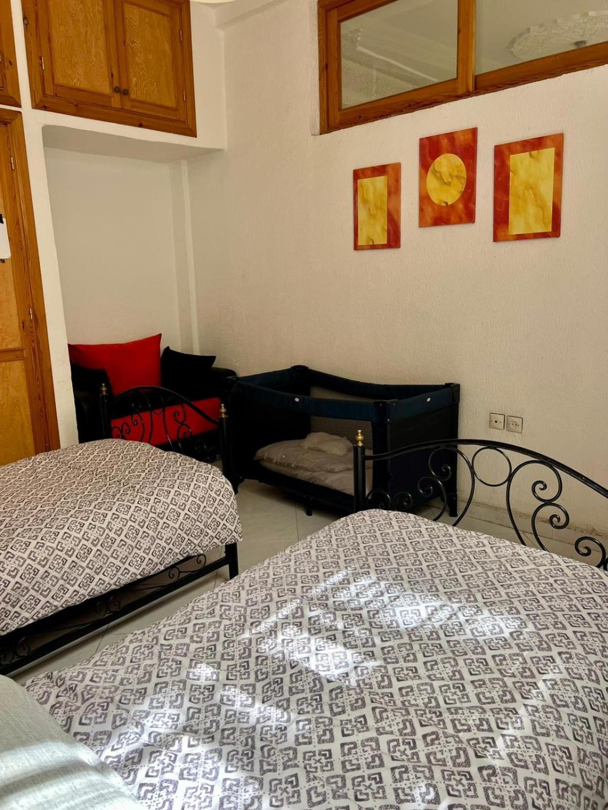 A Pleasant Stay In Best Area Of Medina Fez Zewnętrze zdjęcie