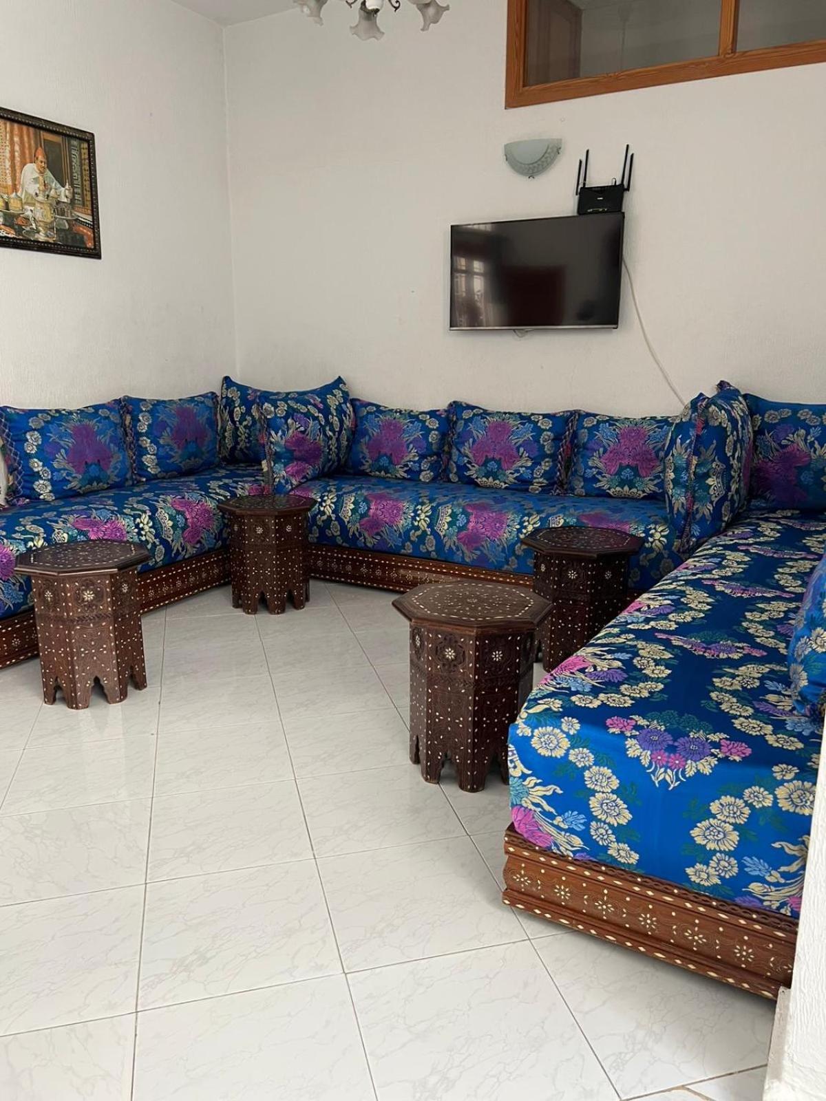 A Pleasant Stay In Best Area Of Medina Fez Zewnętrze zdjęcie