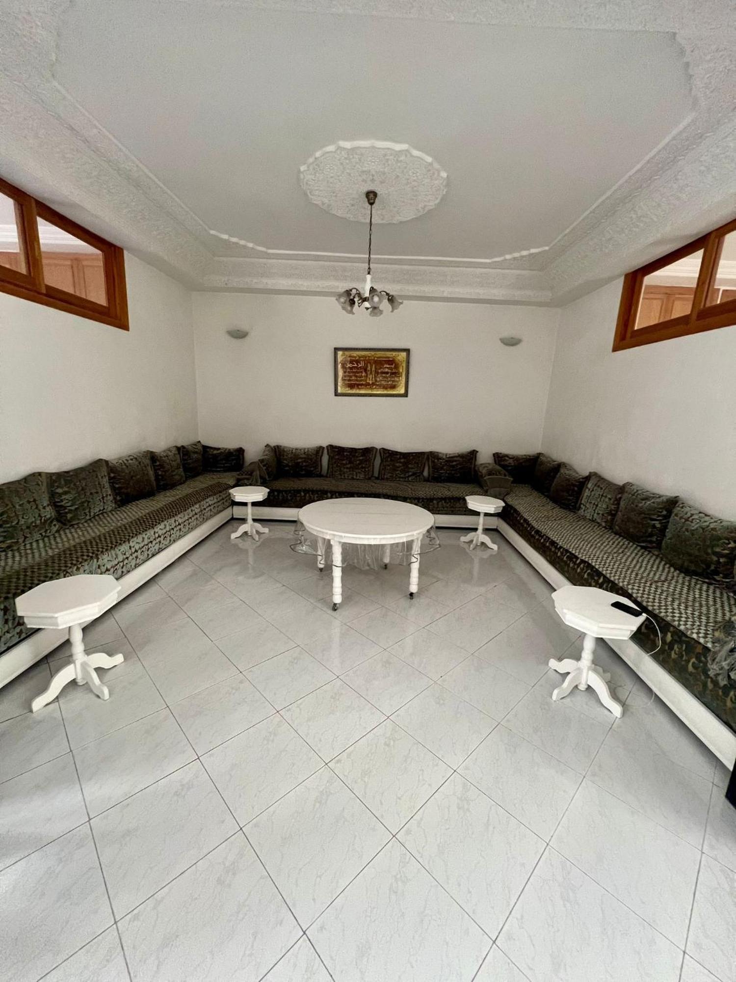 A Pleasant Stay In Best Area Of Medina Fez Zewnętrze zdjęcie