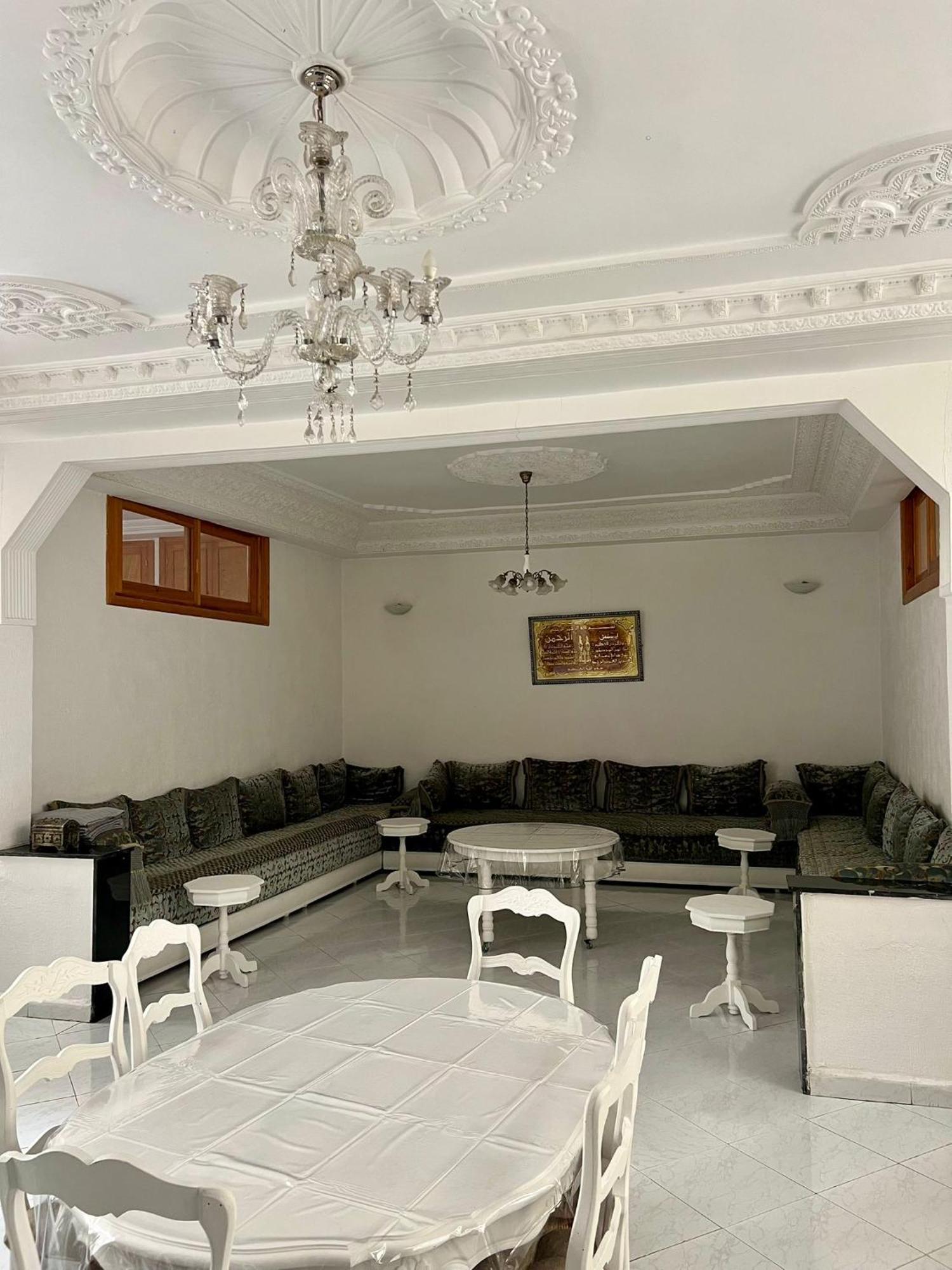 A Pleasant Stay In Best Area Of Medina Fez Zewnętrze zdjęcie