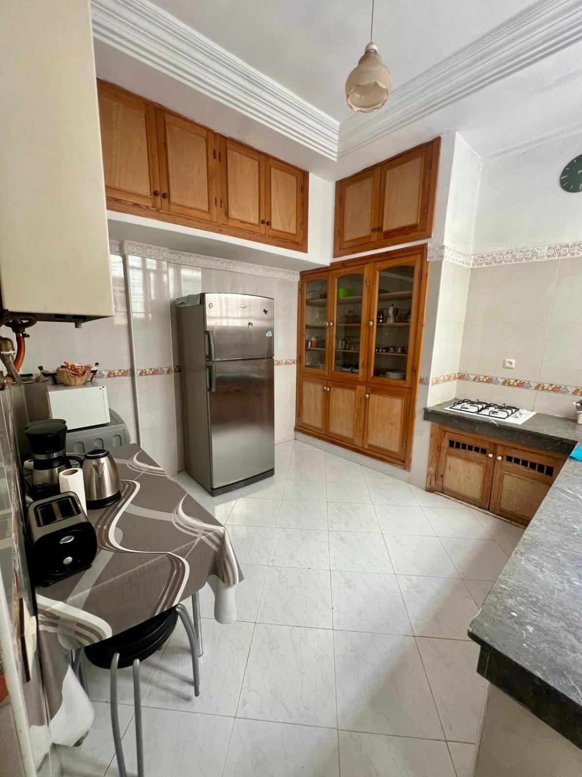 A Pleasant Stay In Best Area Of Medina Fez Zewnętrze zdjęcie